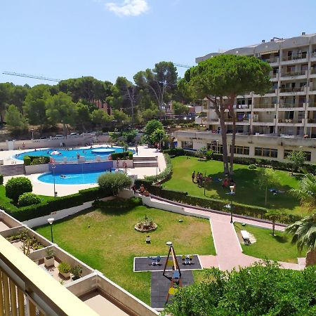 Apartamento סאלו מראה חיצוני תמונה