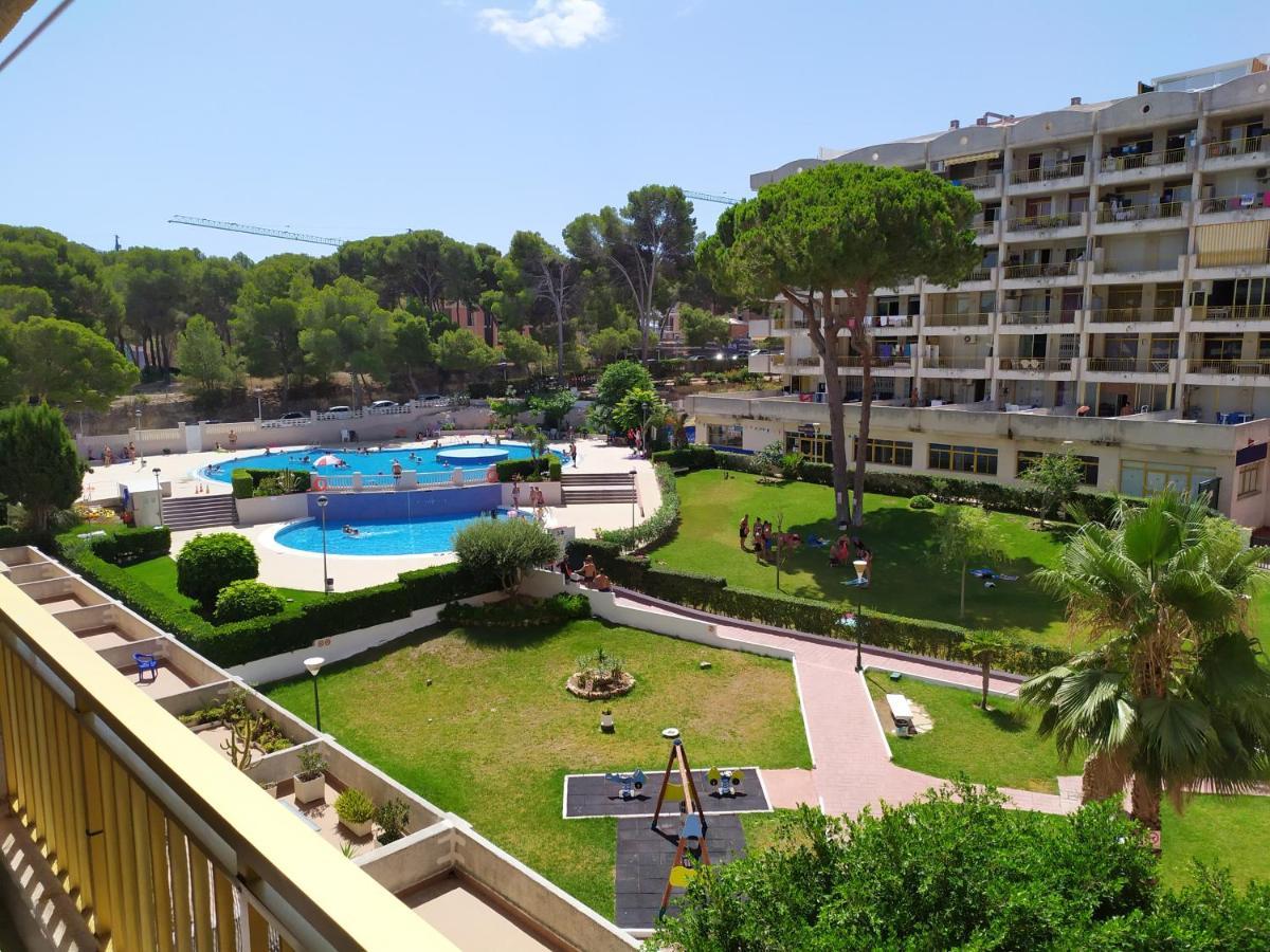 Apartamento סאלו מראה חיצוני תמונה