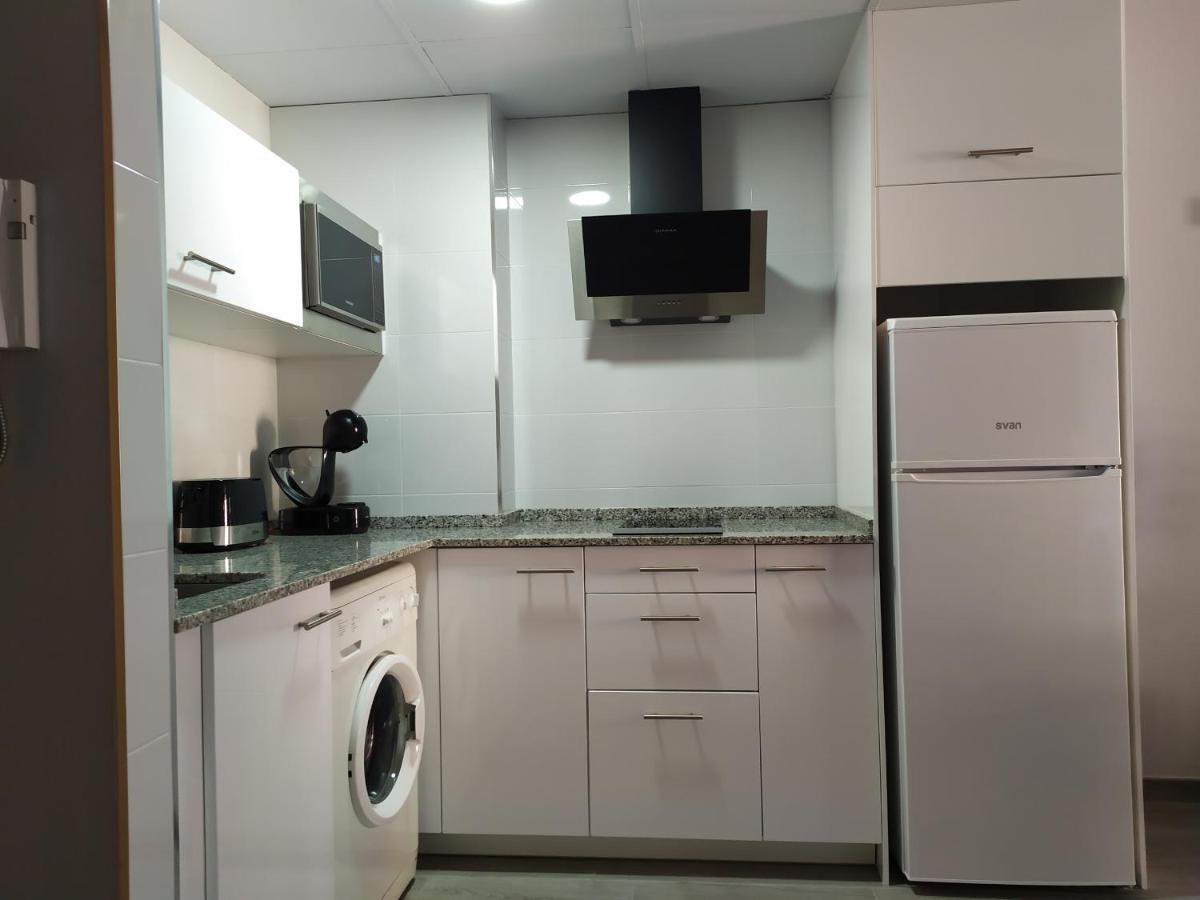 Apartamento סאלו מראה חיצוני תמונה