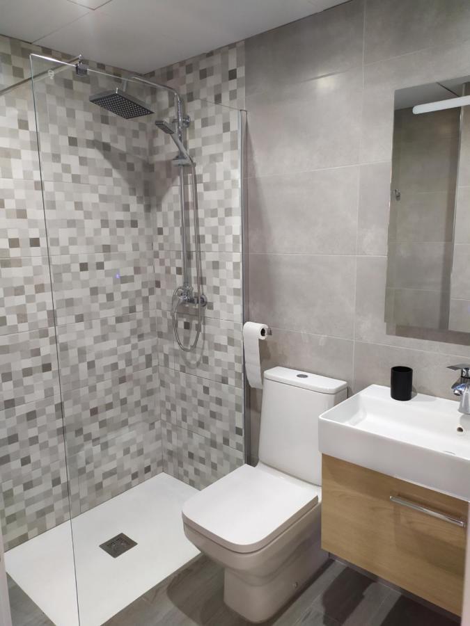 Apartamento סאלו מראה חיצוני תמונה