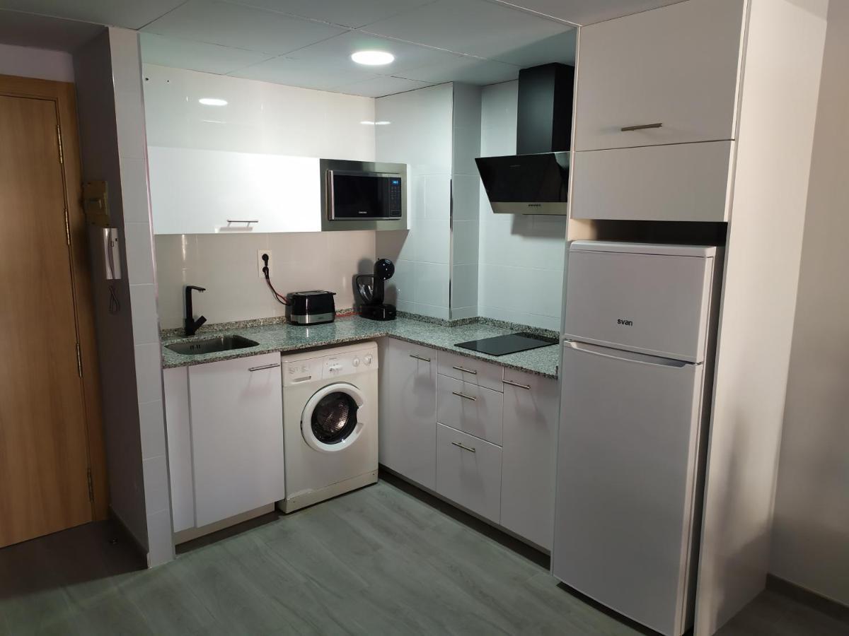 Apartamento סאלו מראה חיצוני תמונה