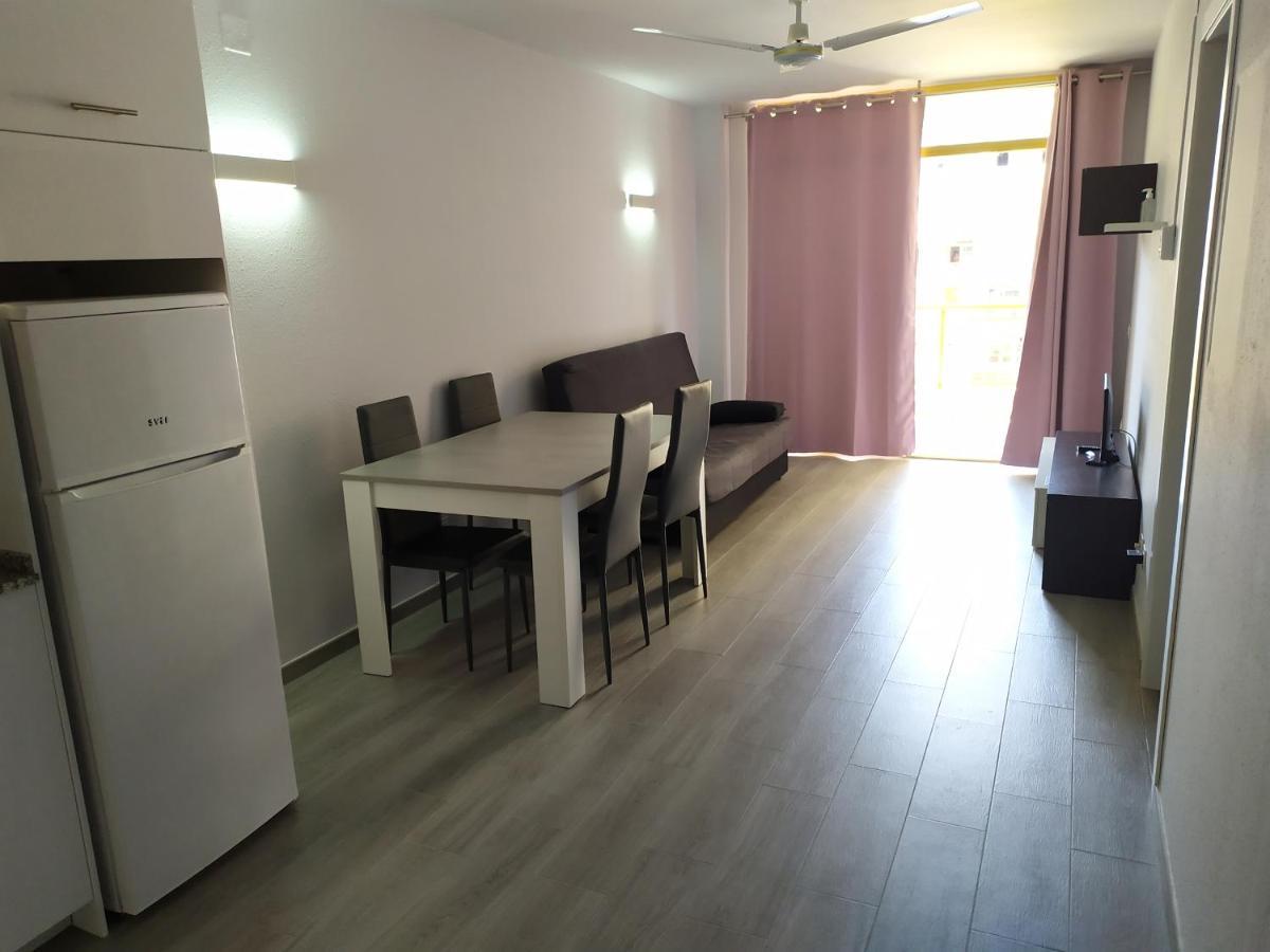 Apartamento סאלו מראה חיצוני תמונה