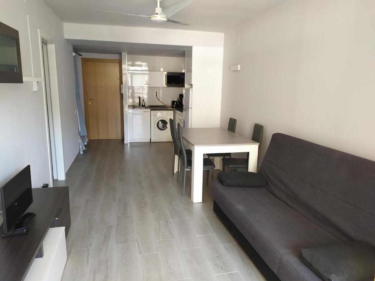 Apartamento סאלו מראה חיצוני תמונה