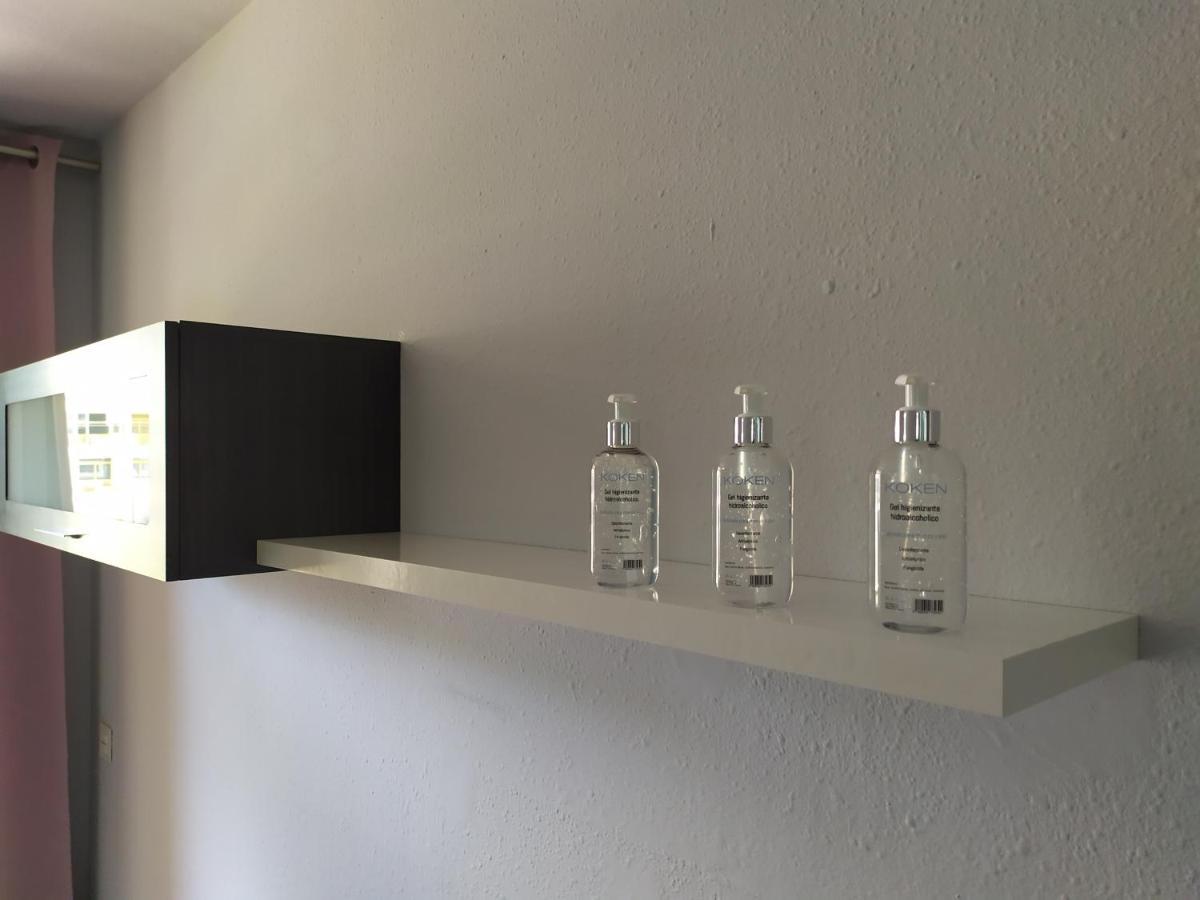 Apartamento סאלו מראה חיצוני תמונה