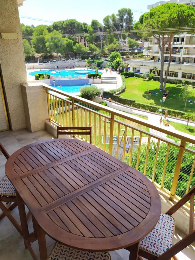 Apartamento סאלו מראה חיצוני תמונה